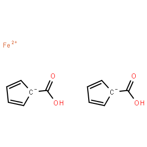 1,1’-二茂铁二甲酸