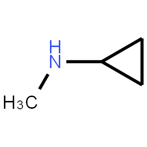 N-甲基环丙胺