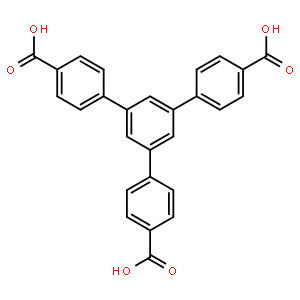 1,3,5-三(4-羧基苯基)苯