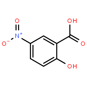 5-硝基水杨酸