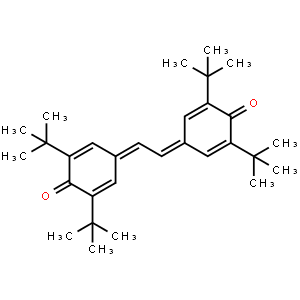 3,3',5,5'-四叔丁基-4,4'-氐醌