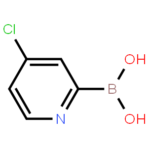 6-氯吡啶-2-硼酸