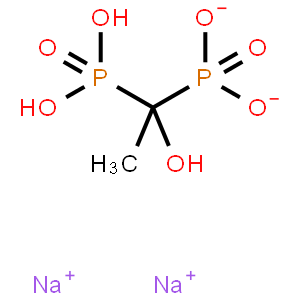 依替膦酸钠水合物