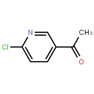 2-氯-5-乙酰基吡啶