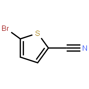 5-溴-2-氰基噻吩