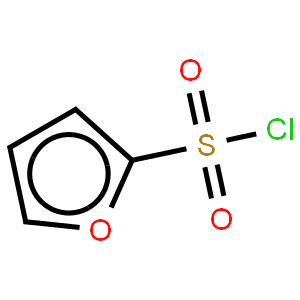 呋喃-2-磺酰氯