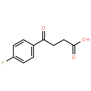 3-(4-氟苯甲酰)丙酸