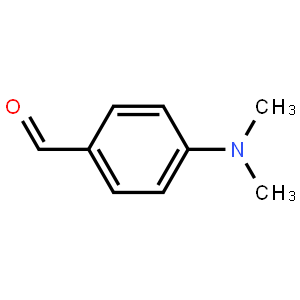 4-二甲氨基苯甲醛