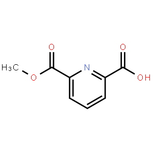 2,6-吡啶二羧酸单甲酯