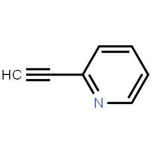 2-乙炔基吡啶
