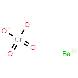 铬酸钡