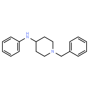 4-苯胺-1-苯甲基哌啶,98%