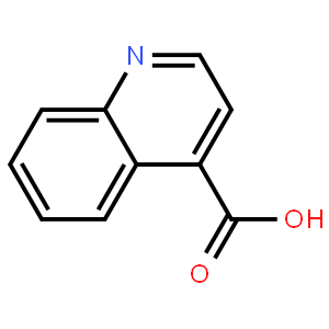 喹啉-4-羧酸