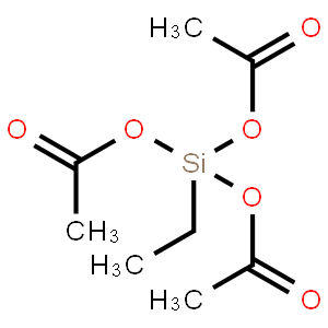 乙基三乙酰氧基硅烷
