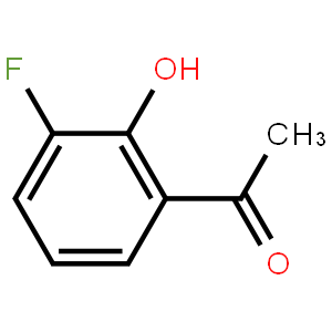 2-羟基-3-氟苯乙酮
