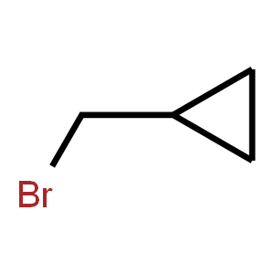 (溴甲基)环丙烷