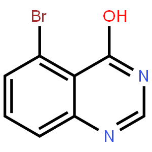 5-Bromoquinazolin-4-ol
