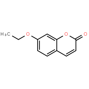 7-乙氧基香豆素