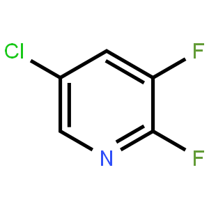 2,3-二氟-5-氯吡啶