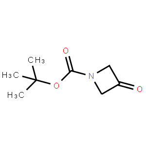 1-Boc-3-氮杂环丁酮