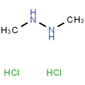 1,2-二甲基肼二盐酸盐