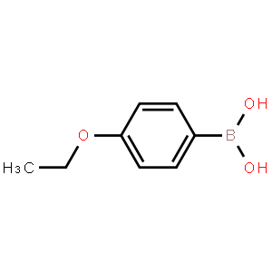 4-乙氧基苯硼酸