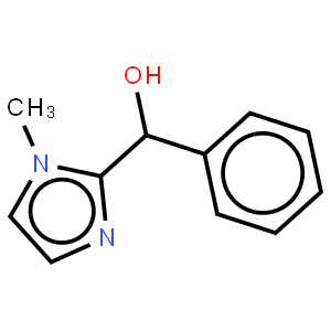 (1-甲基-1H-咪唑-2-基)(苯)甲醇