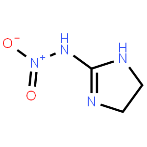 2-硝基氨基-2-咪唑啉