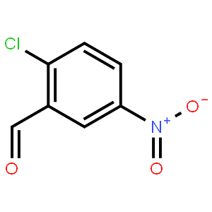 2-氯-5-硝基苯甲醛