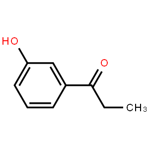 3-羟基苯丙酮