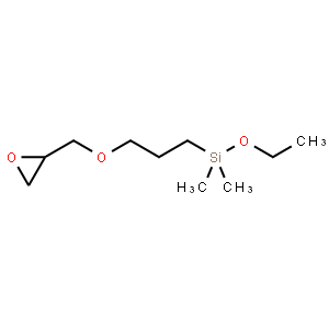 (3-环氧丙氧基丙基)二甲基乙氧基硅烷
