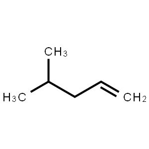 4-甲基-1-戊烯