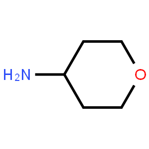 4-氨基四氢吡喃