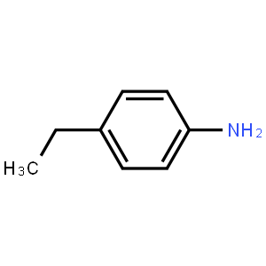 4-乙基苯胺