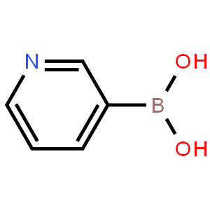 吡啶-3-硼酸