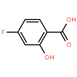 4-氟水杨酸