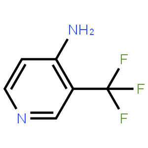 4-氨基-3-(三氟甲基)吡啶