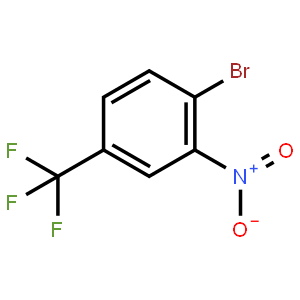 4-溴-3-硝基三氟甲苯
