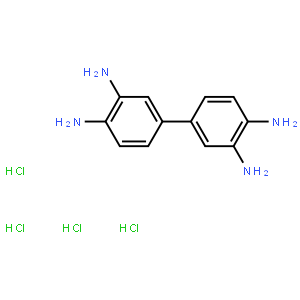 3,3'-二氨基联苯胺四盐酸盐