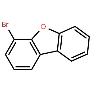 4-溴二苯并呋喃