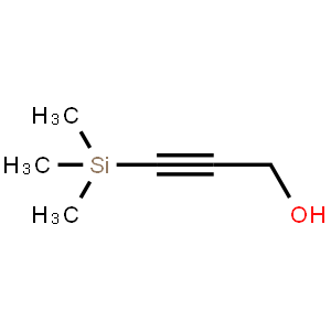 3-(三甲基硅基)丙炔醇