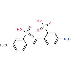 4,4'-二氨基二苯乙烯-2,2'-二磺酸
