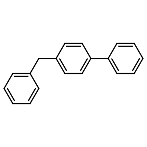 4-苄基联苯
