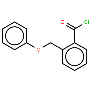 4-(Phenoxymethyl)benzoyl chloride , 97%