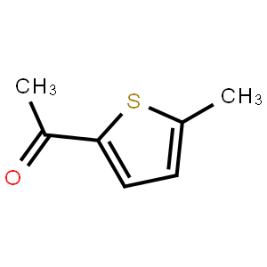 2-乙酰基-5-甲基噻吩