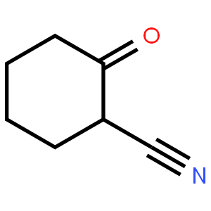 2-氧代环己烷甲腈