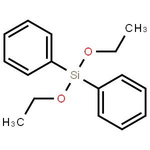 二乙氧基二苯基硅烷