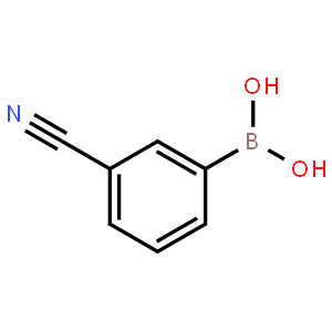 3-氰基苯硼酸