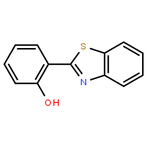 2-(2-羟基苯基)苯并噻唑