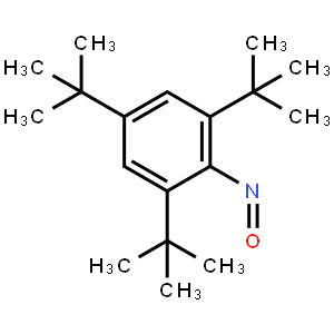 2,4,6-三叔丁若亚硝基苯